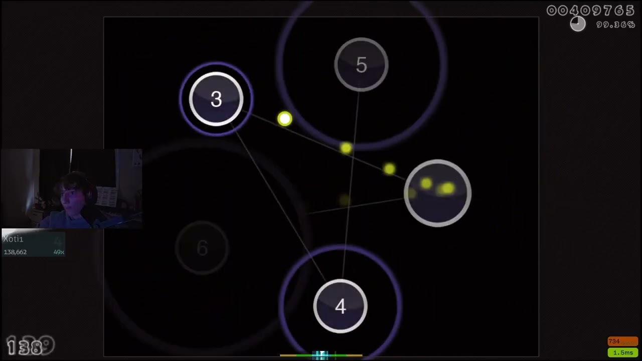 FIRST 500PP PLAY