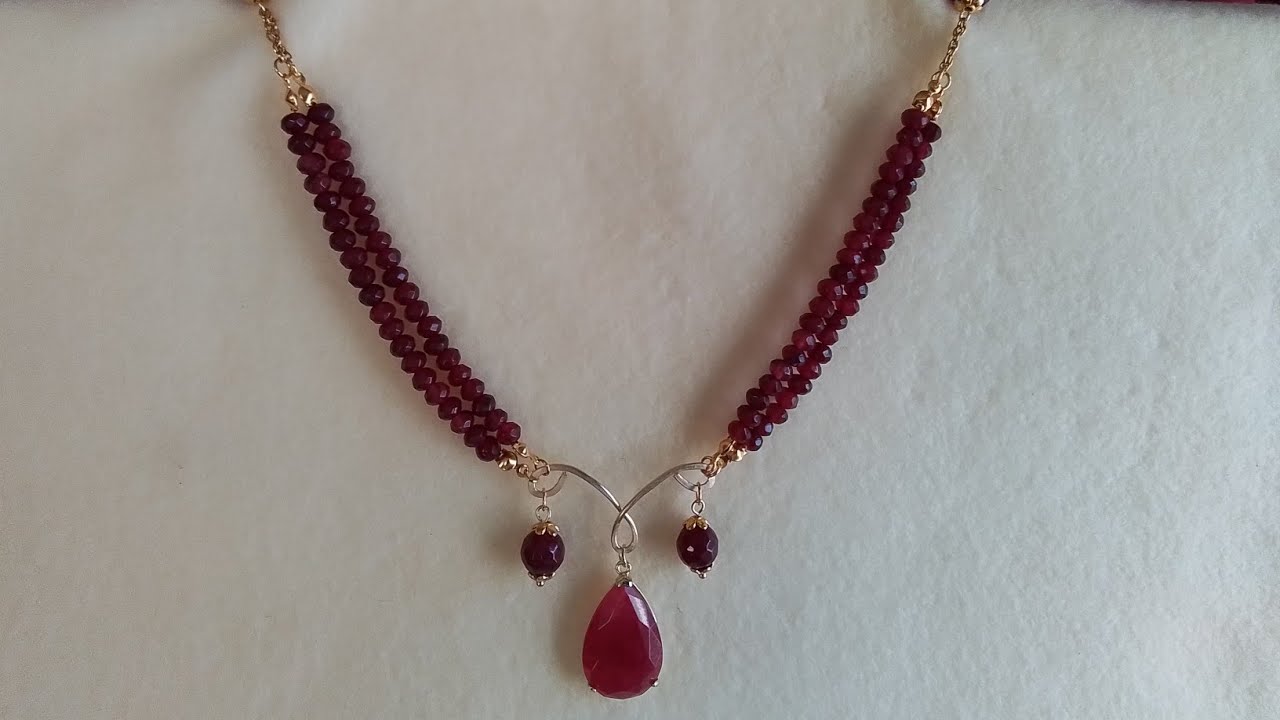 February 2024 Bargain Bead Box (Budding Romance)