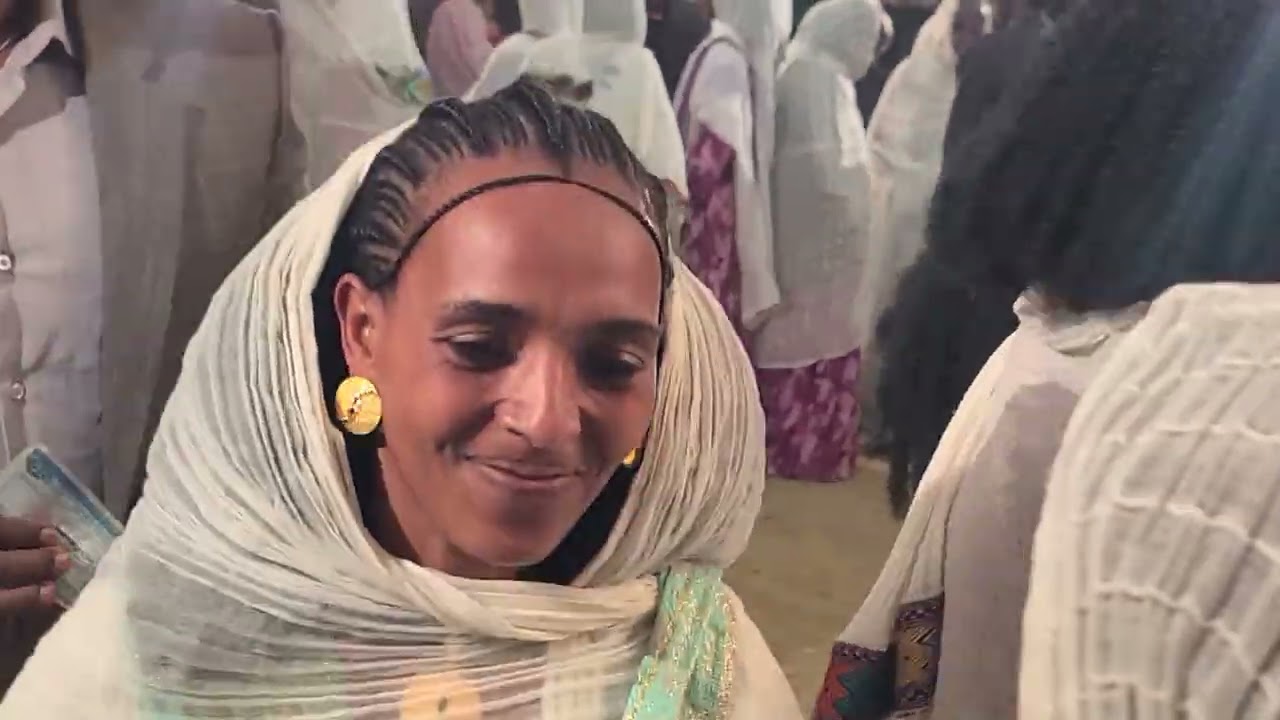 ተስፋይ ብርሃነ ምስ ደቂ እምባስነይቲ ቀዊጥዋ 🔥