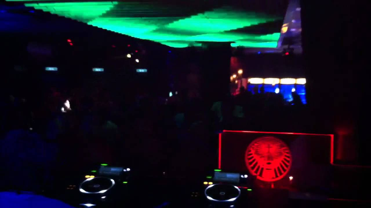 Studio Club Essen