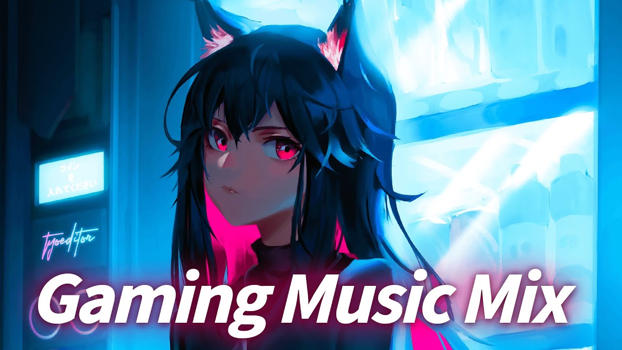 🔥2022 重低音遊戲BGM🎮打遊戲必備🔊 Slap House Gaming Music Mix 2022 🎵 &bull;B-003&bull;
