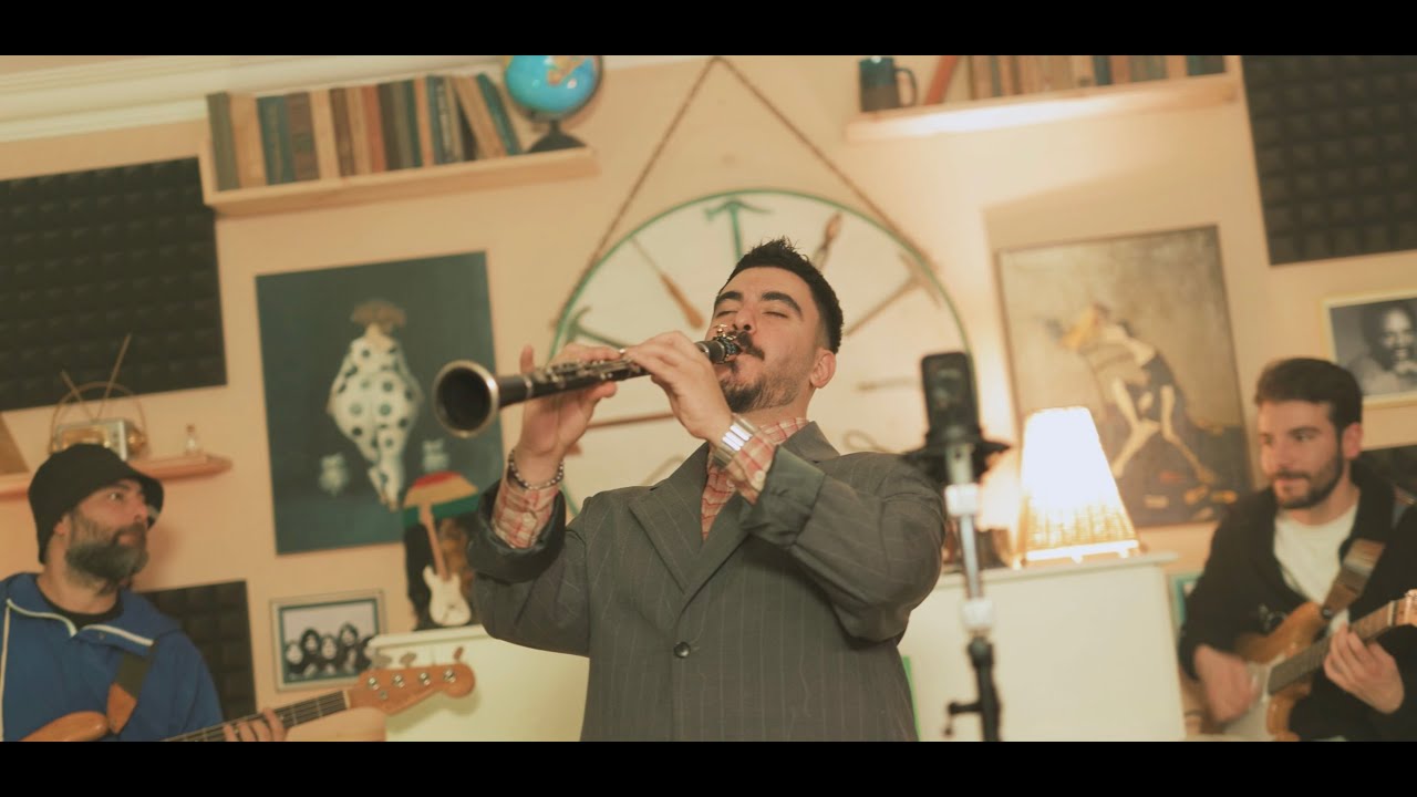 Vahan Zakaryan - Al bluzid mernem | Ալ բլուզիդ մեռնեմ