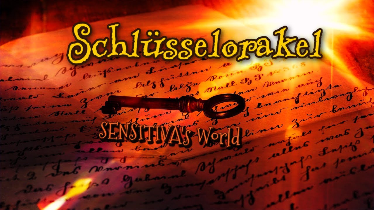 SENSITIVA's World | Bist Du auf dem richtigen Weg? Was kann Dir im Augenblick behilflich sein? ♥