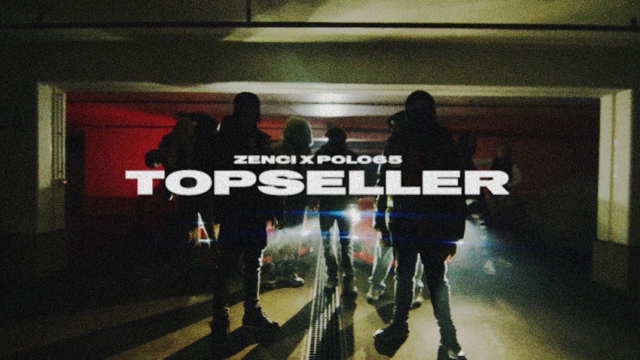 ZENCI OBH x POLO65 - TOPSELLER (prod by Robin Rozay)