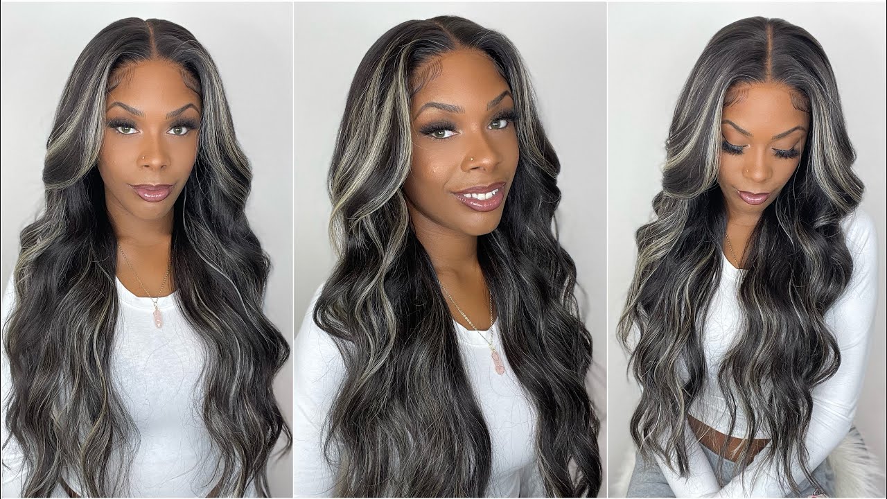 Baddie On A Budget | Sensationnel Какое кружево? Butta Lace Unit 34 | HairSoFlyShop