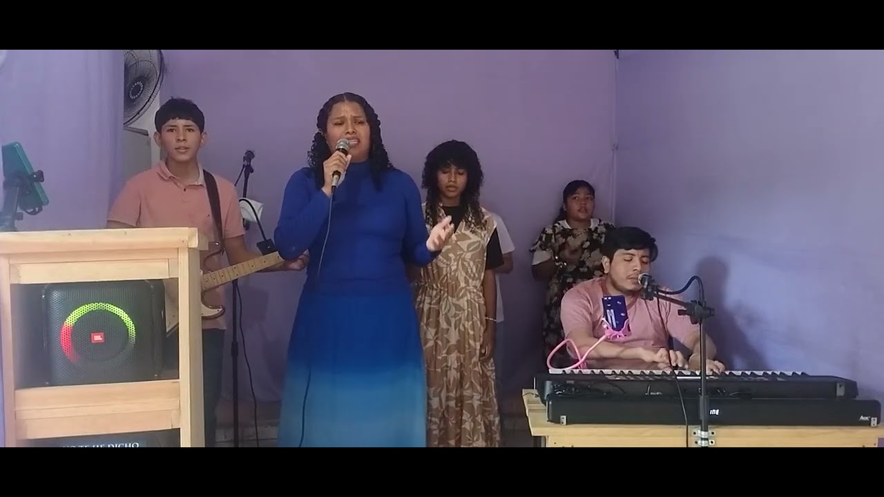 La Congregación de Dios y Jesucristo🙏👏🏻 El Sábado 28/Febrero/2026 #Pastor_Nicolas_Zavaleta_Bonilla