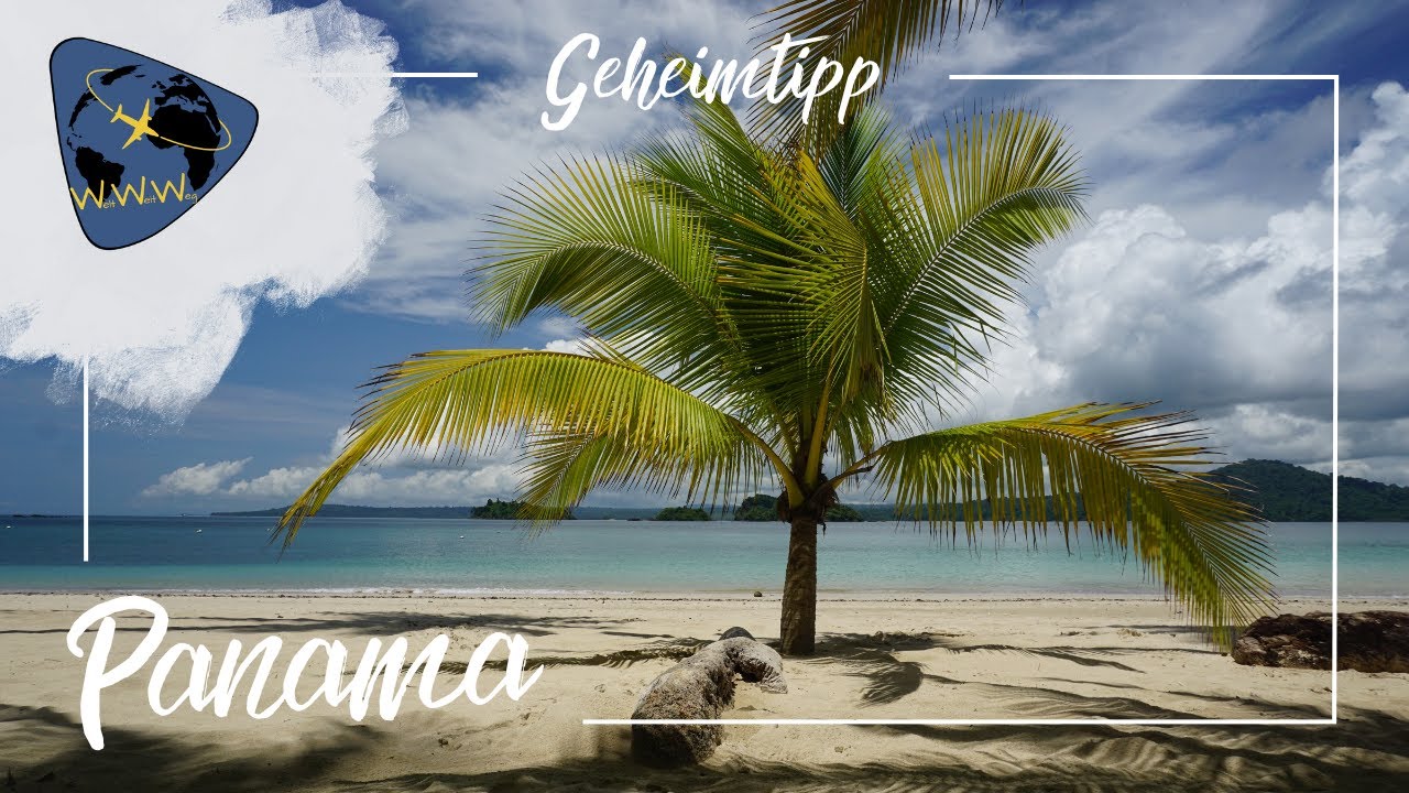 Panama 2024 - Traumstrände & Dschungelabenteuer
