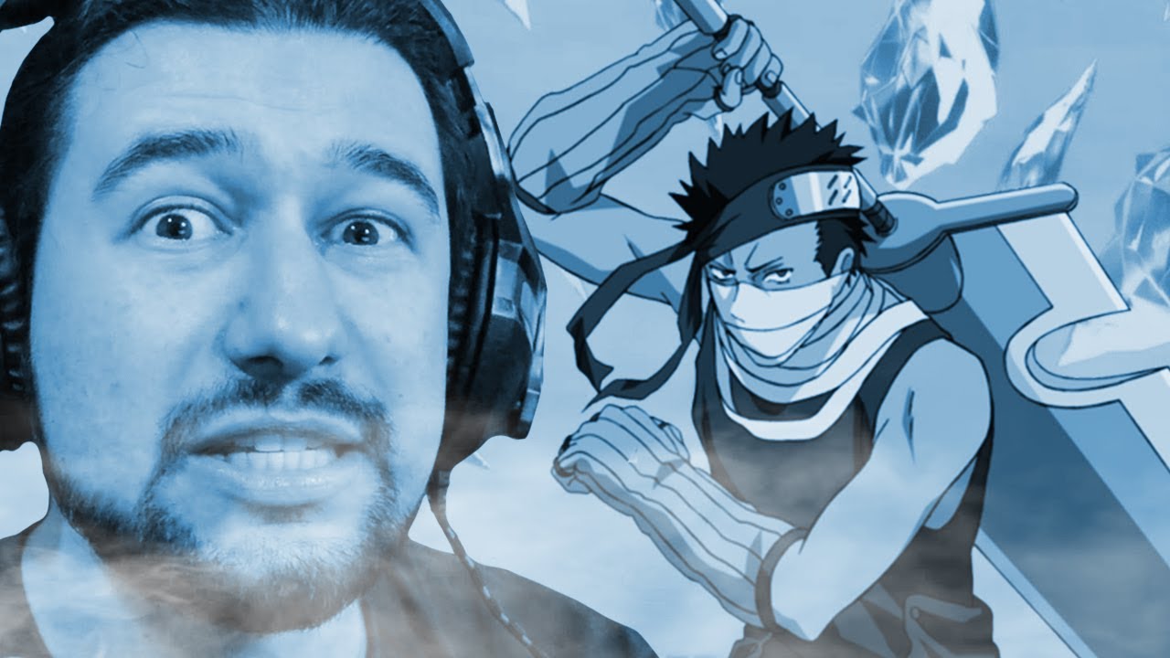 ZABUZA MOMOCHI, O DEMÔNIO DO GÁS OCULTO! | Raios e trovões em Black Clover #09