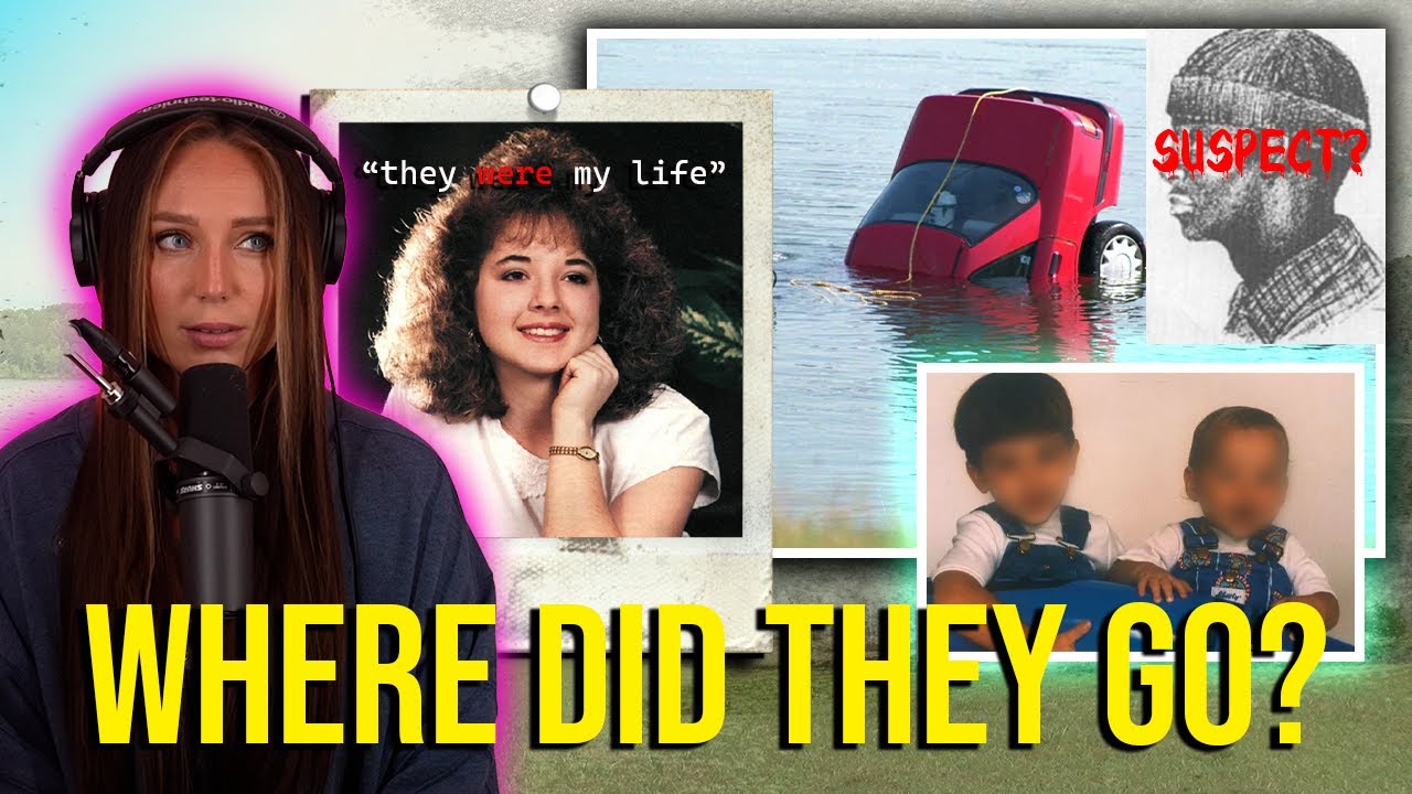 Betrayed By The One They Loved Most - Michael and Alexander Smith