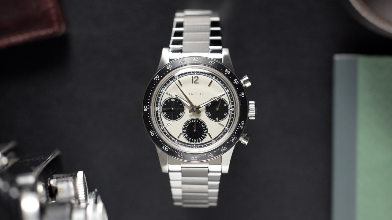 These 5 Chronographs Deserve More Attention