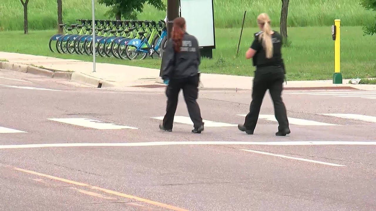 Family of Steve Markey speak on rejected plea deal