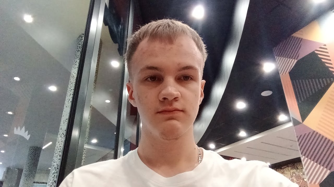 Public vlog.