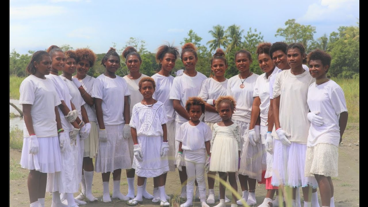 Covenant Keeping God - Joshua Youths