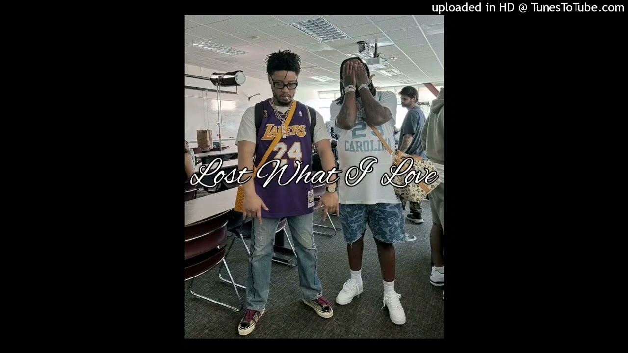 [FREE] Veeze X Baby Face Ray Type Beat 2026 / Detroit Type Beat *Lost What I Love*