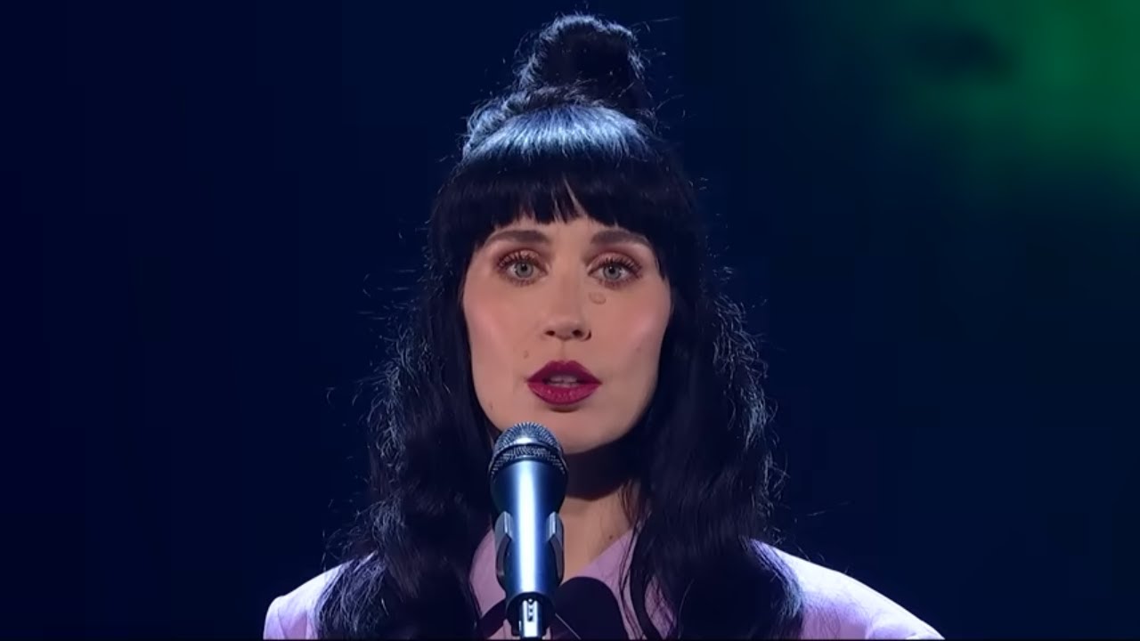 Konstrakta - Evo, obećavam!