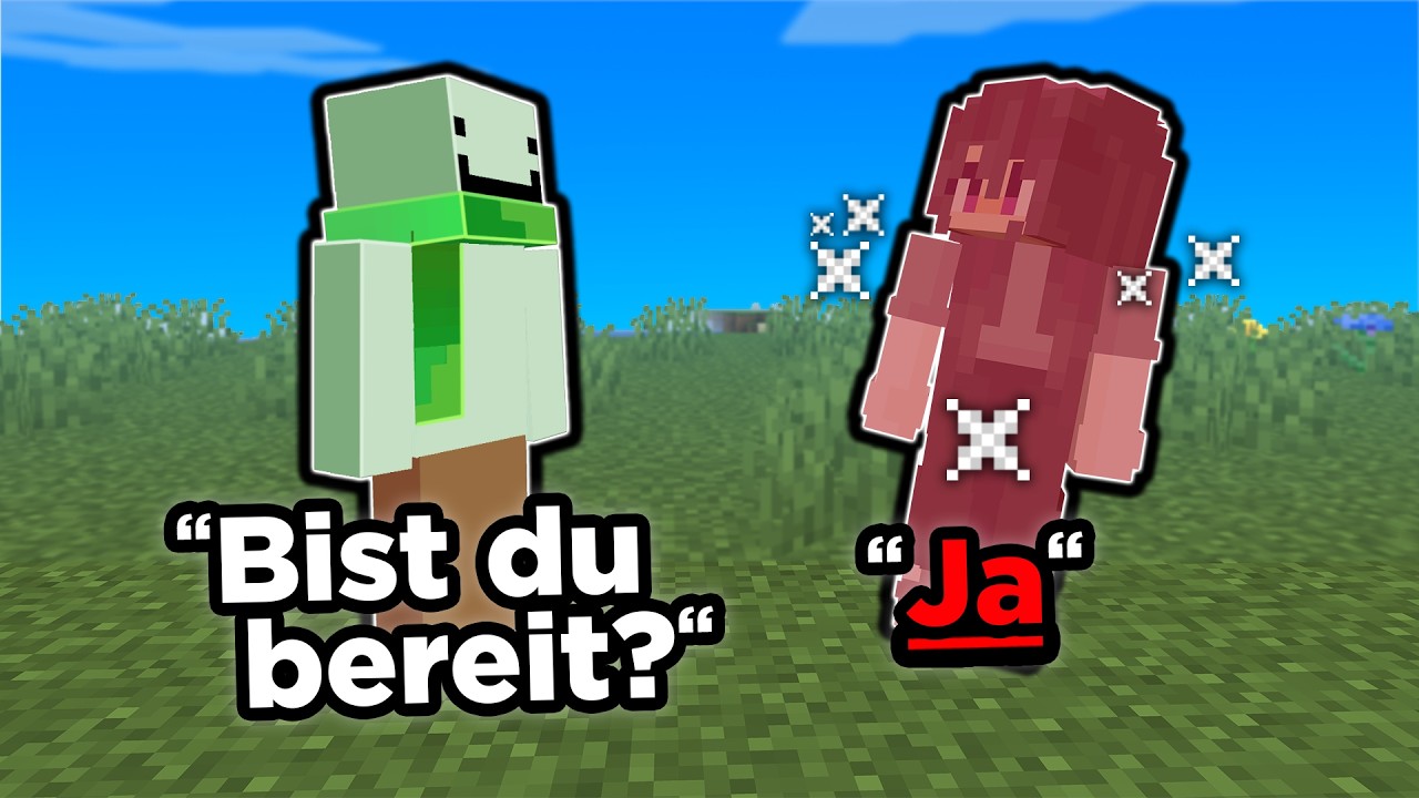 Wir dürfen nicht 