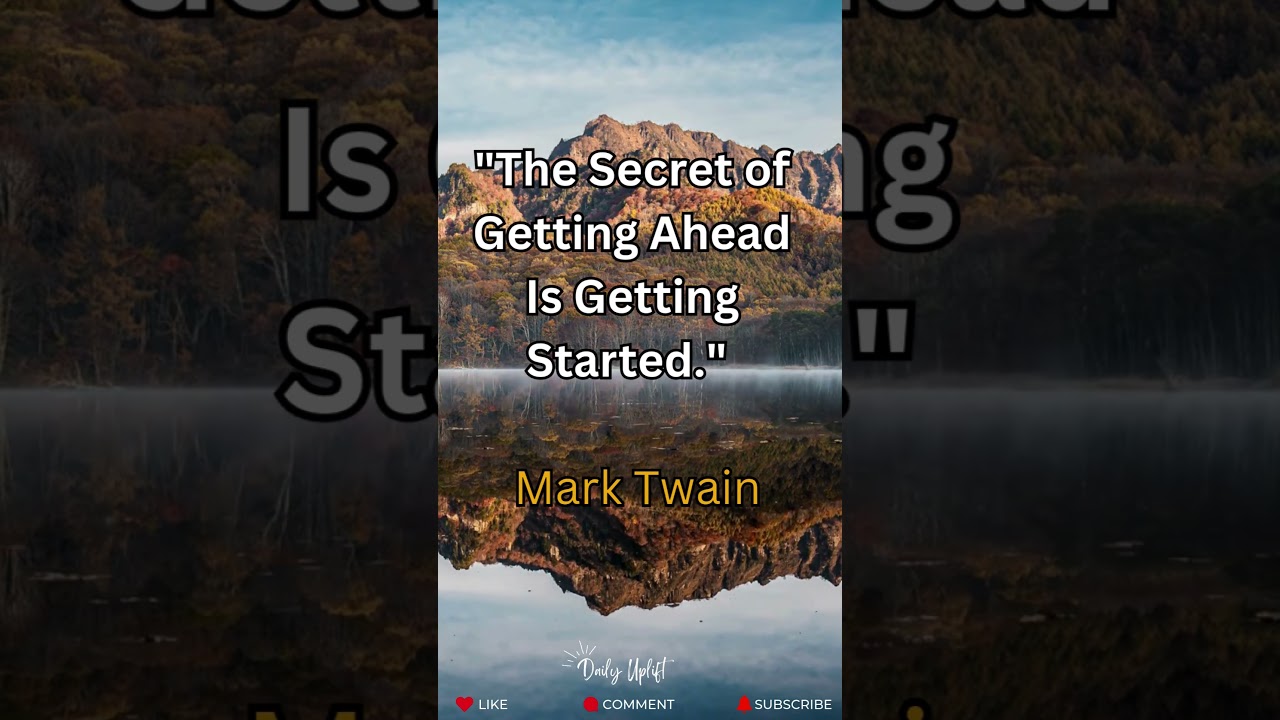 Daily Quotes and Music -  Mindset, Self-Belief,  Action & Habits