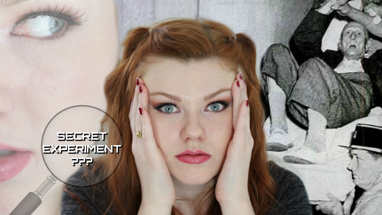 What Happened to the People of Pont-Saint-Esprit?? | Mass Insanity or Secret Experiment?