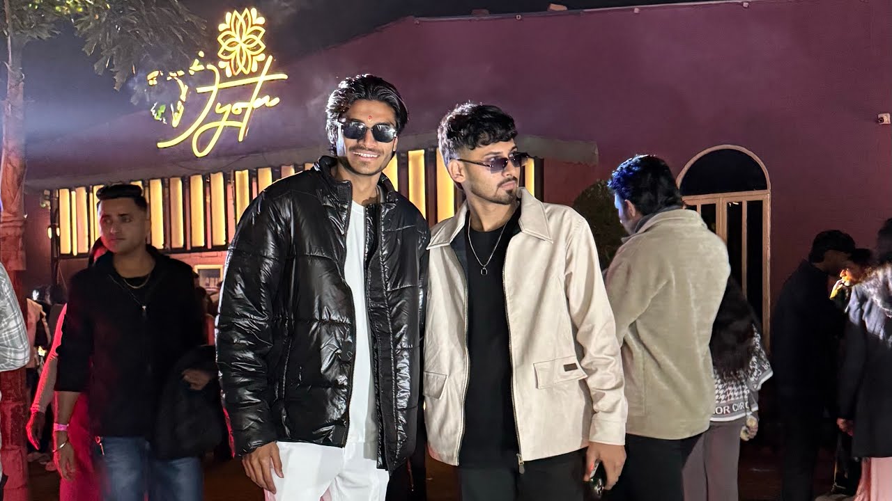 jodhpur ka melaa !