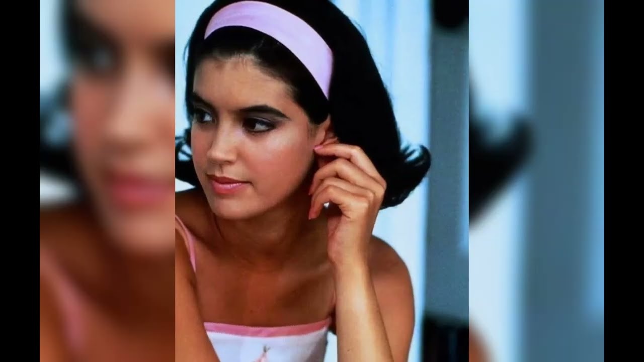Phoebe Cates, My Little Tribute To My 80's Crush VII
