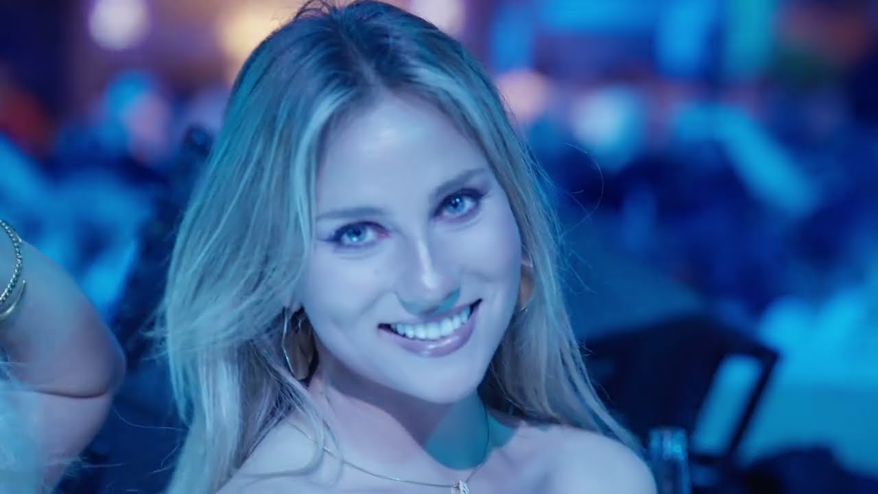 Pretty Woman (Part VIII)