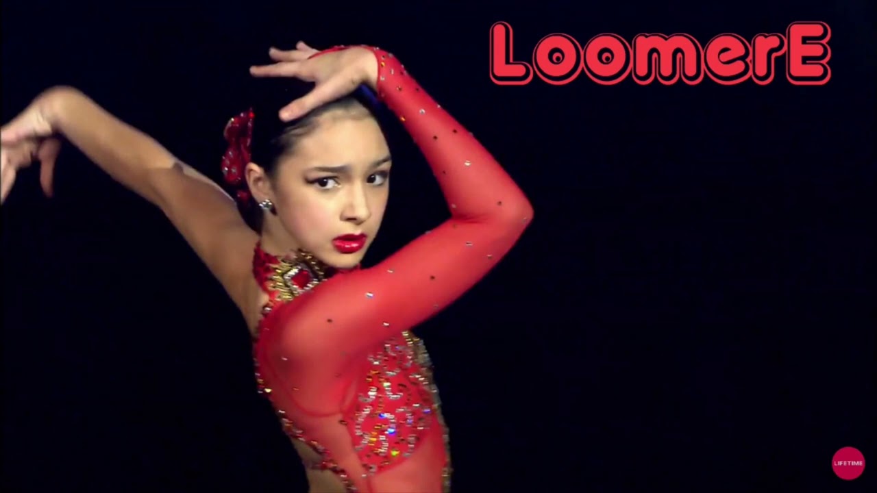 Spain - Abby's Ultimate Dance Competition (Full Song)