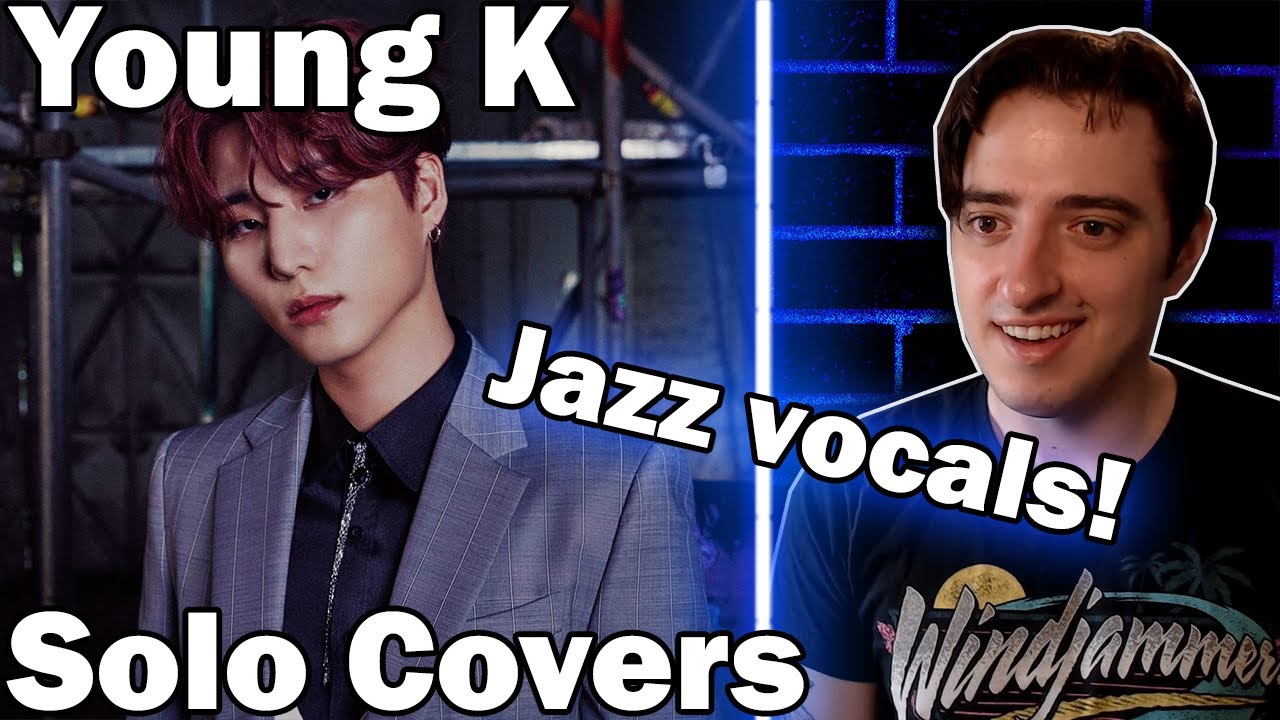 Young K (DAY6) - 