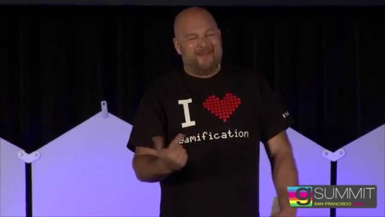 GSummit 2014 Welcome