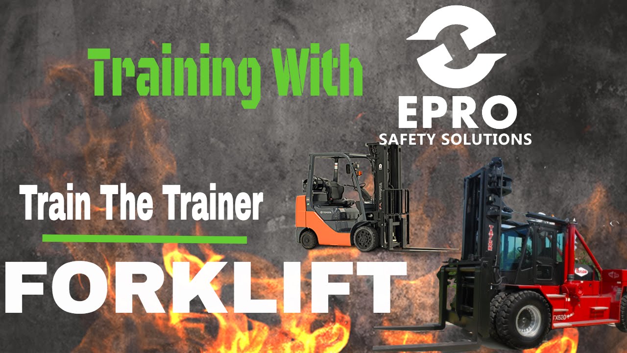 Training with EPRO Safety Solutions