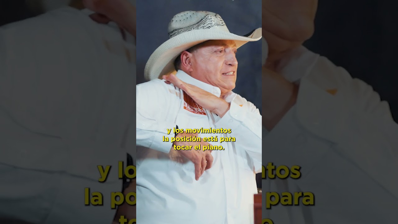 Ramiro Bronco cuenta porque se retir&oacute; del Grupo Bronco por sus malestares #bronco #entrevista