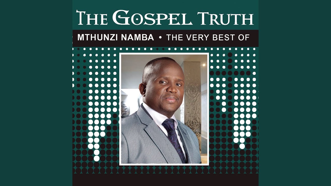 Ngithembe Wena (Live)