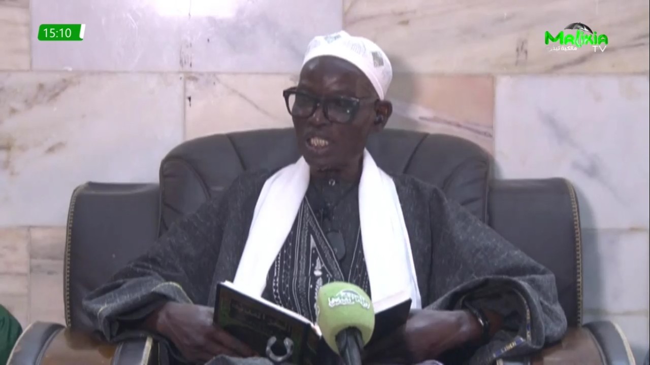 🔴[ DIRECT TIVAOUANE ] MOSQUÉE SERIGNE BABACAR SY TAFSIR ALKHOURANE JOUR 08  l JEUDI 26 FEV 2026
