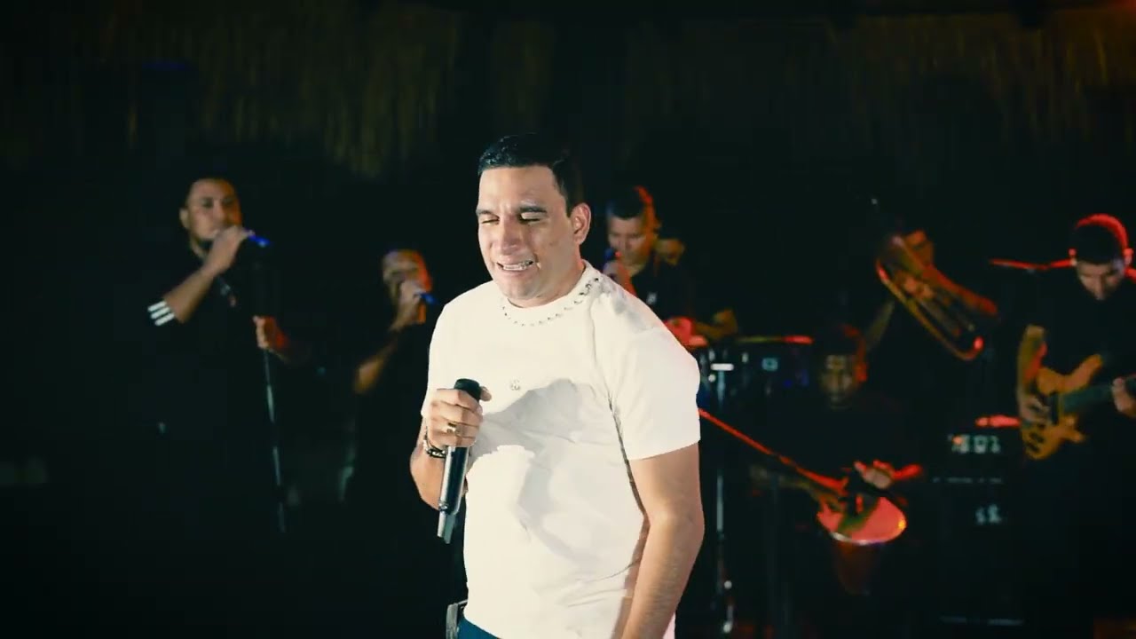 Se Acaba mi Vida - Farid Leonardo