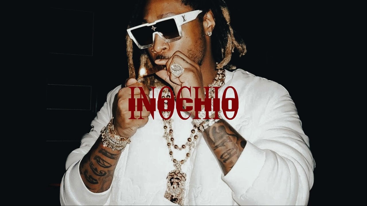 [FREE] Future Type Beat - Move Smart