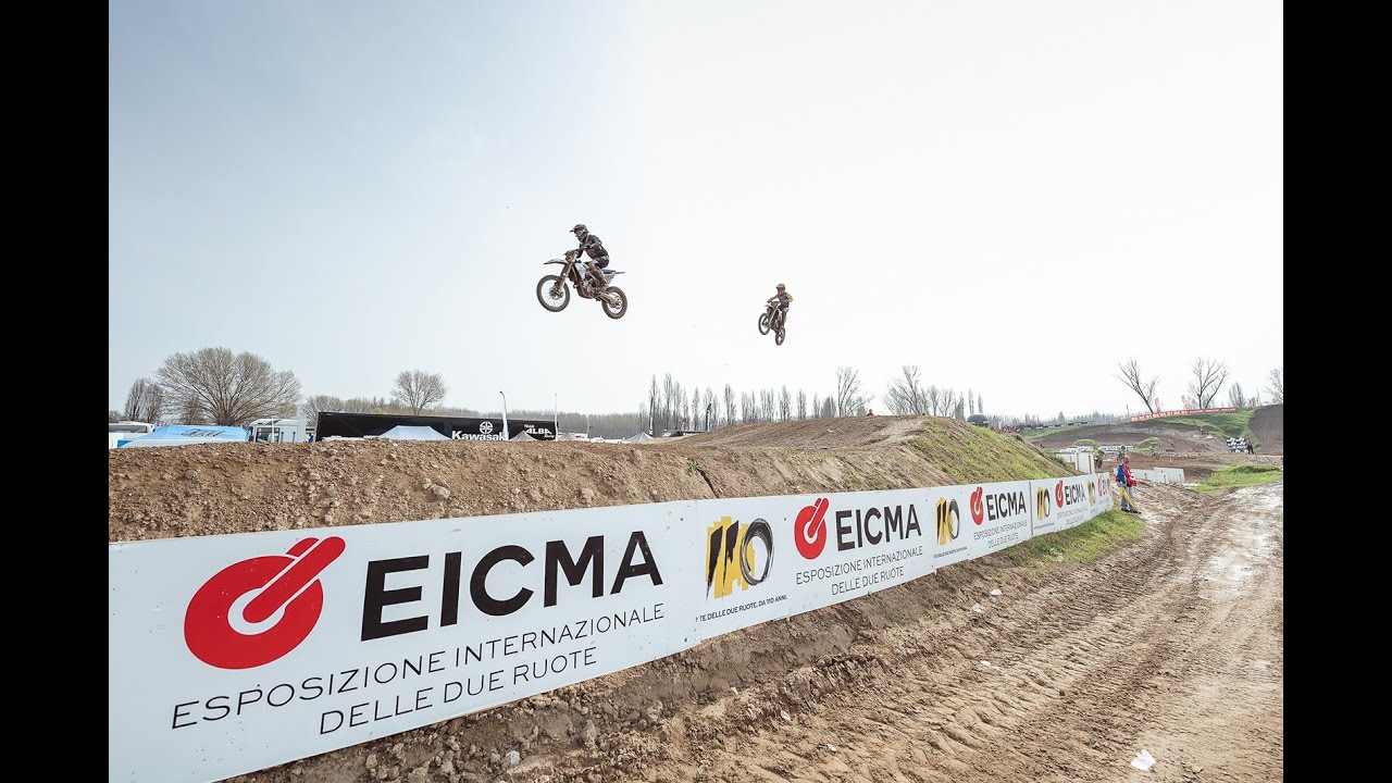 Campionato italiano motocross 2024 #6 - Pietramurata