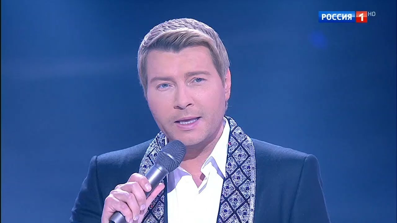Николай Басков - Ты сердце мое разбила