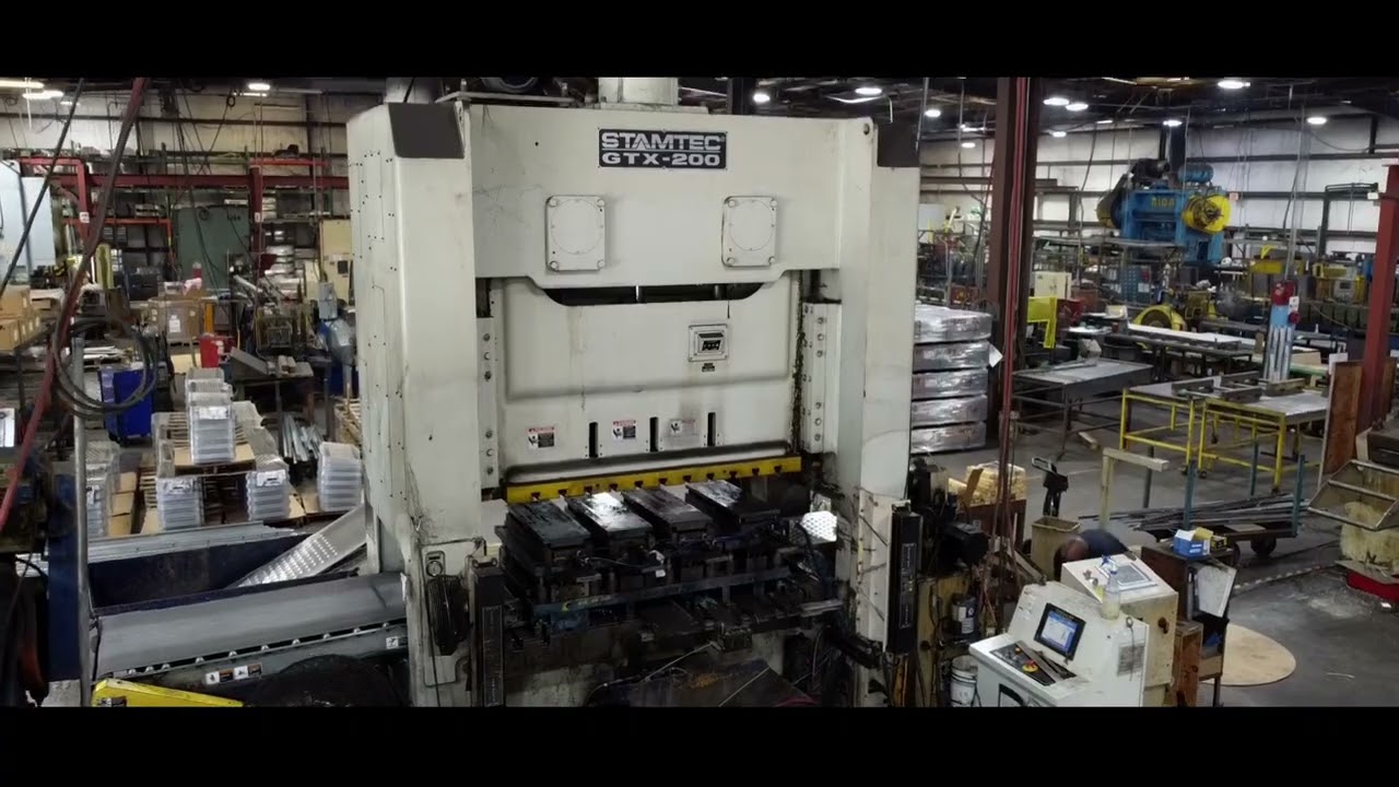 Roller Die + Forming