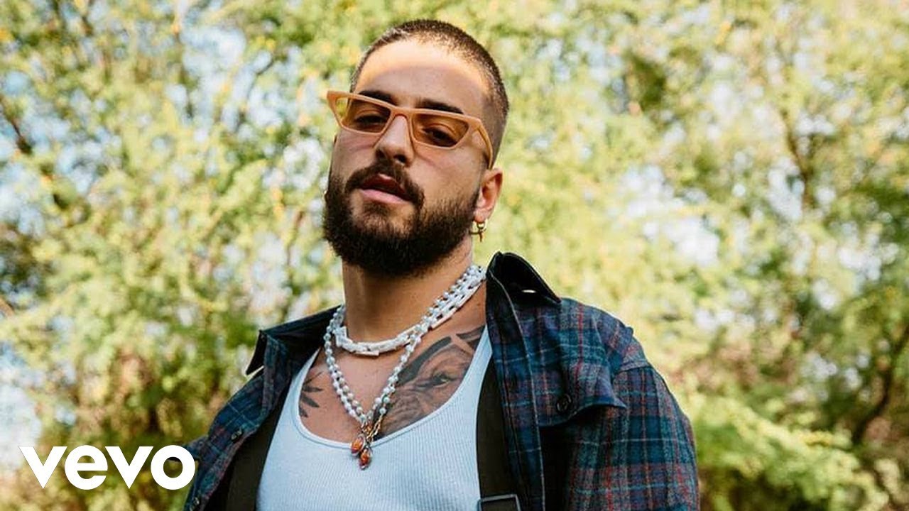 Maluma - Hola Señorita (Lisboa, Portugal)
