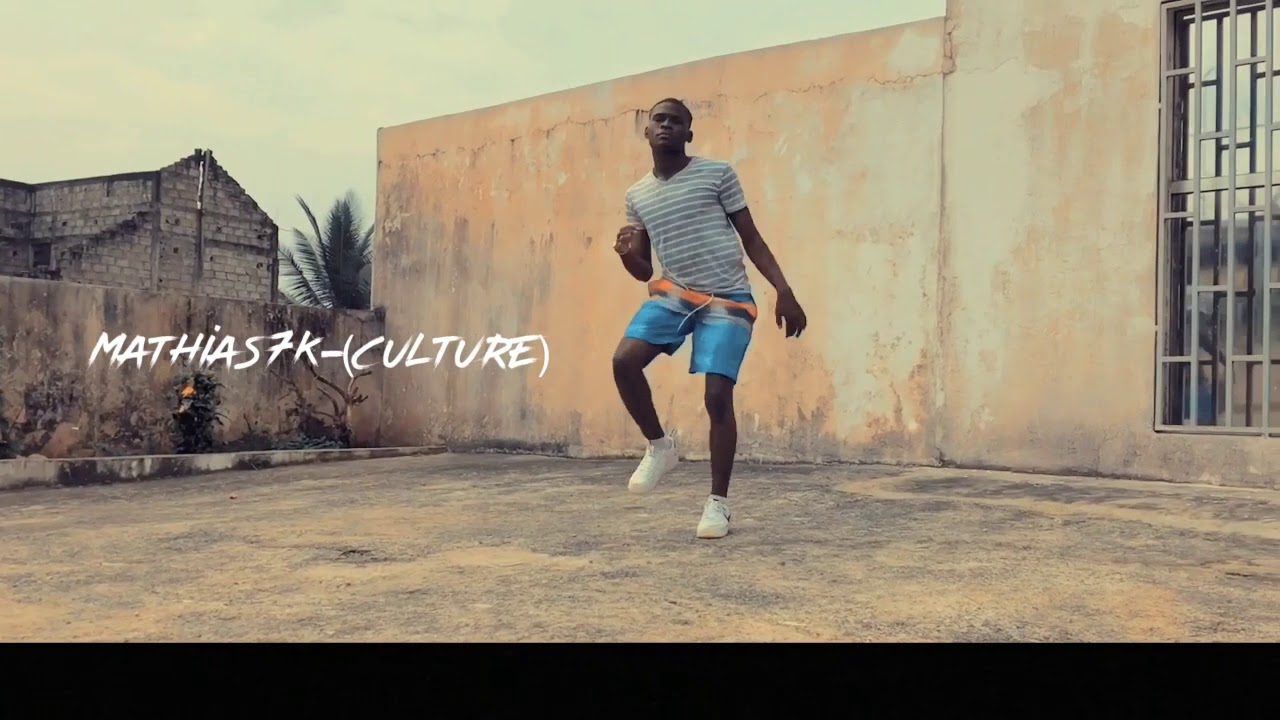 Freestyle Tcham 2020!Darlin keita feat  ( Mathias 7k culture,  Youri MØRK And, Cédric Cf crew)