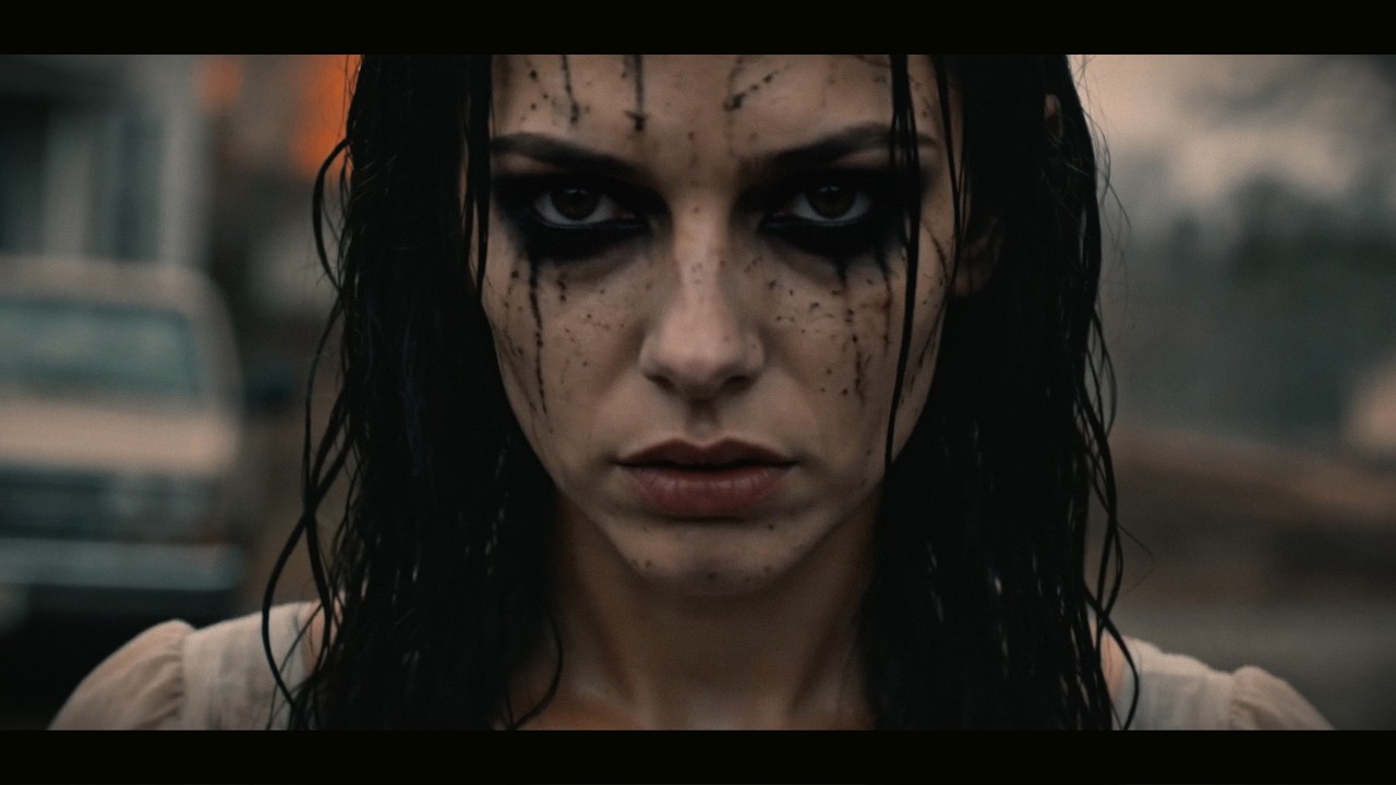 Esme Rose &ndash; Rise Like Smoke (Official Music Video)
