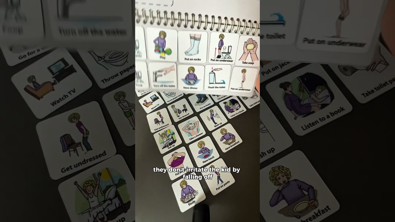 #pecscards