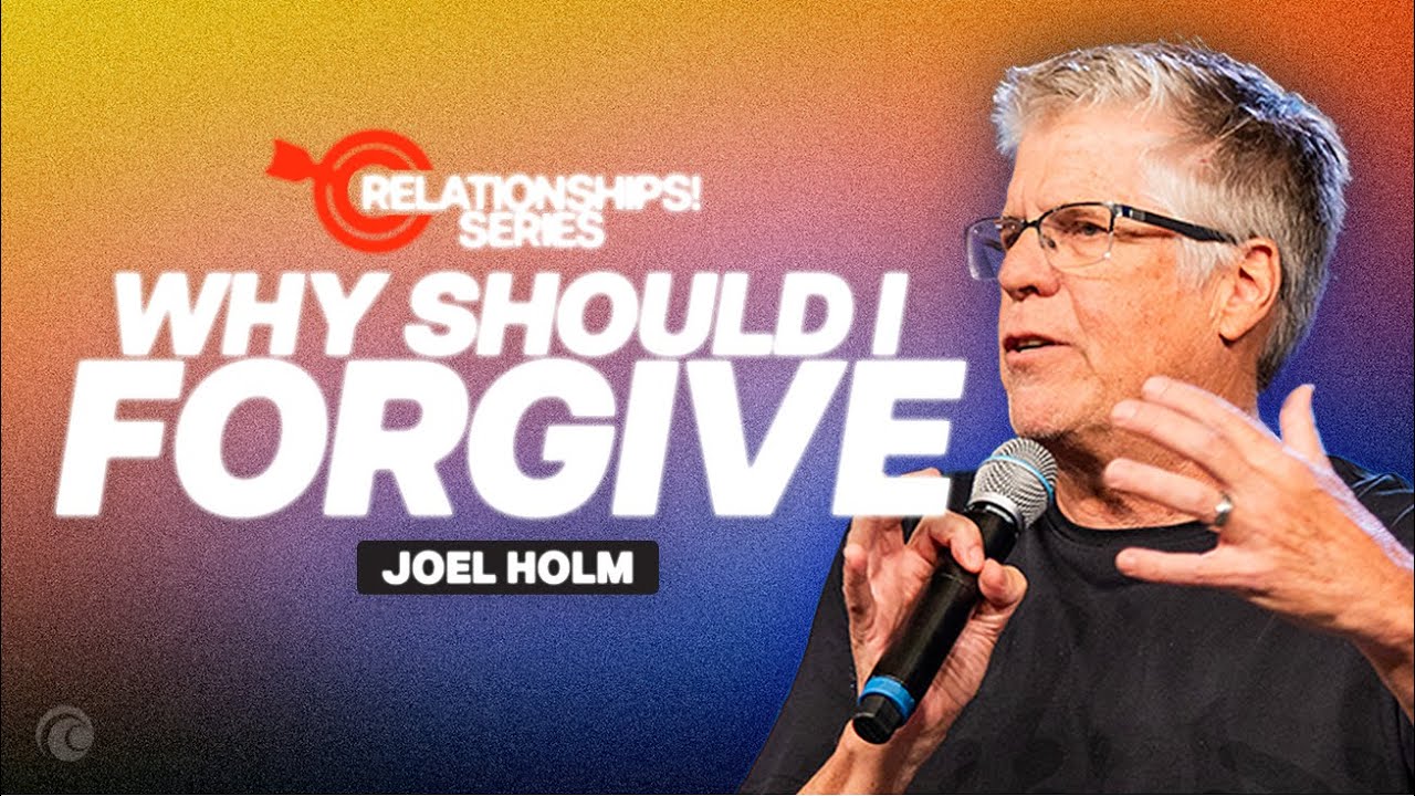God’s Will for Your Life | Joel Holm | Cottonwood Church
