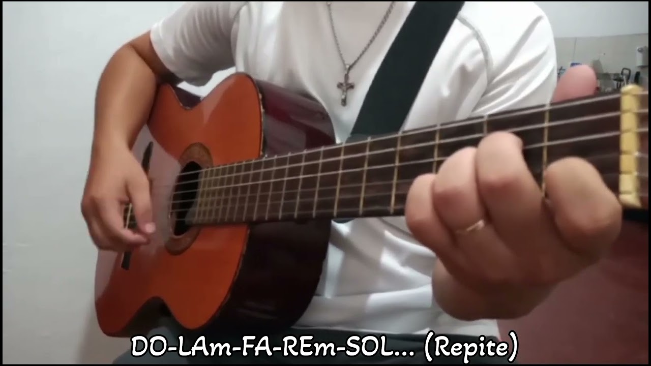 Desciende (Cover) - Néstor Benítez y Alan Domínguez