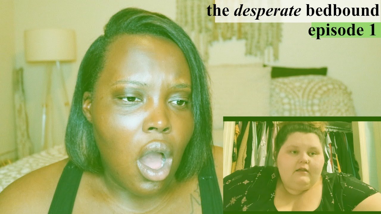 amberlynn reid's body is shutting down | reaction | charlie gold