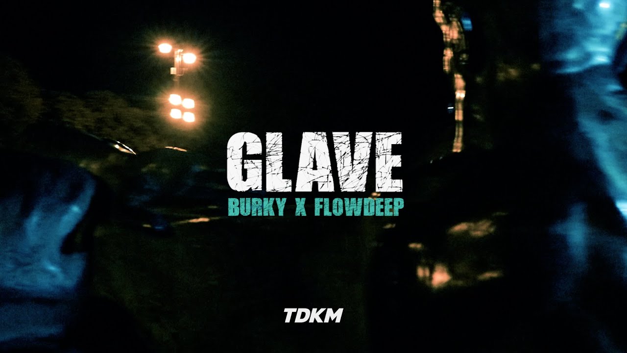 Burky - Glave