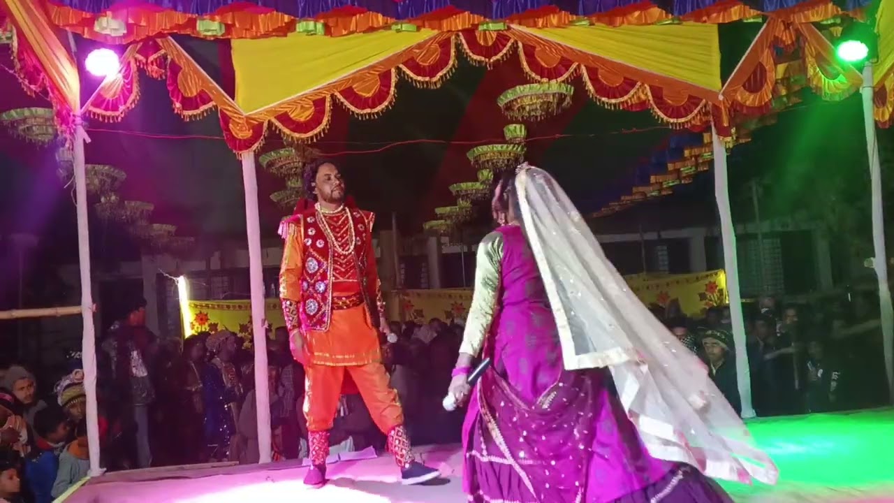 বেদের মেয়ে জোসনার গান 