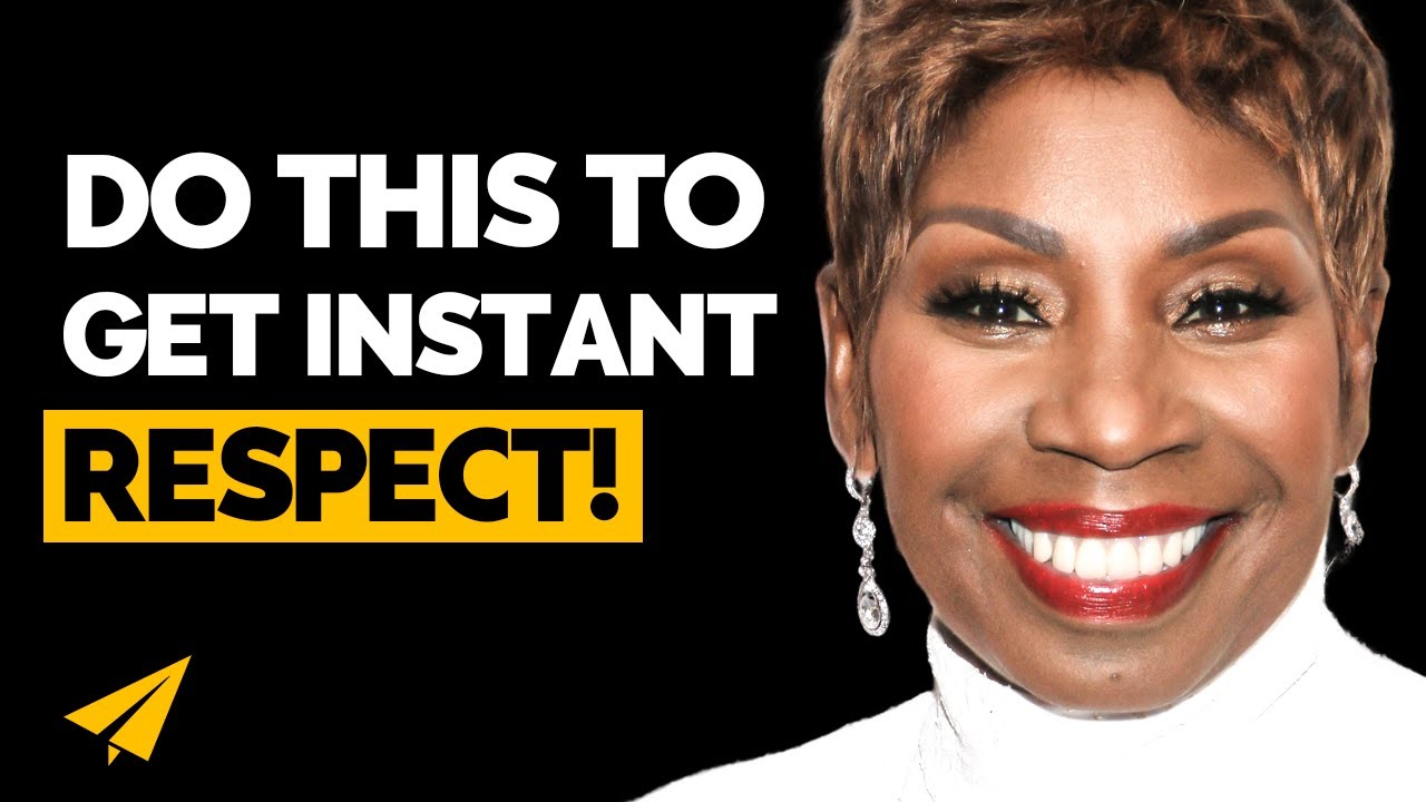 “HONOR More, Tolerate Less!” – Iyanla Vanzant (@IyanlaVanzant) - #Entspresso