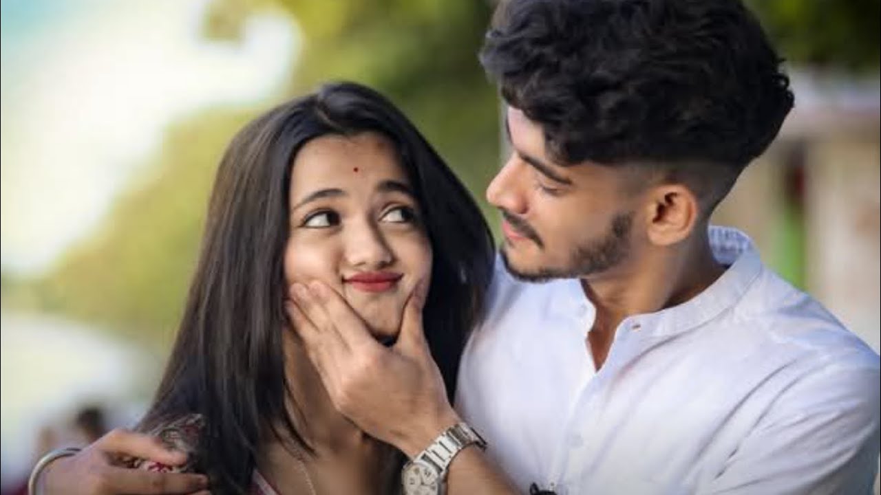 Amah Chorok Chikar Rup Nelte || Santali Romantic Cover Song 2026 || Ai Generet Song 
