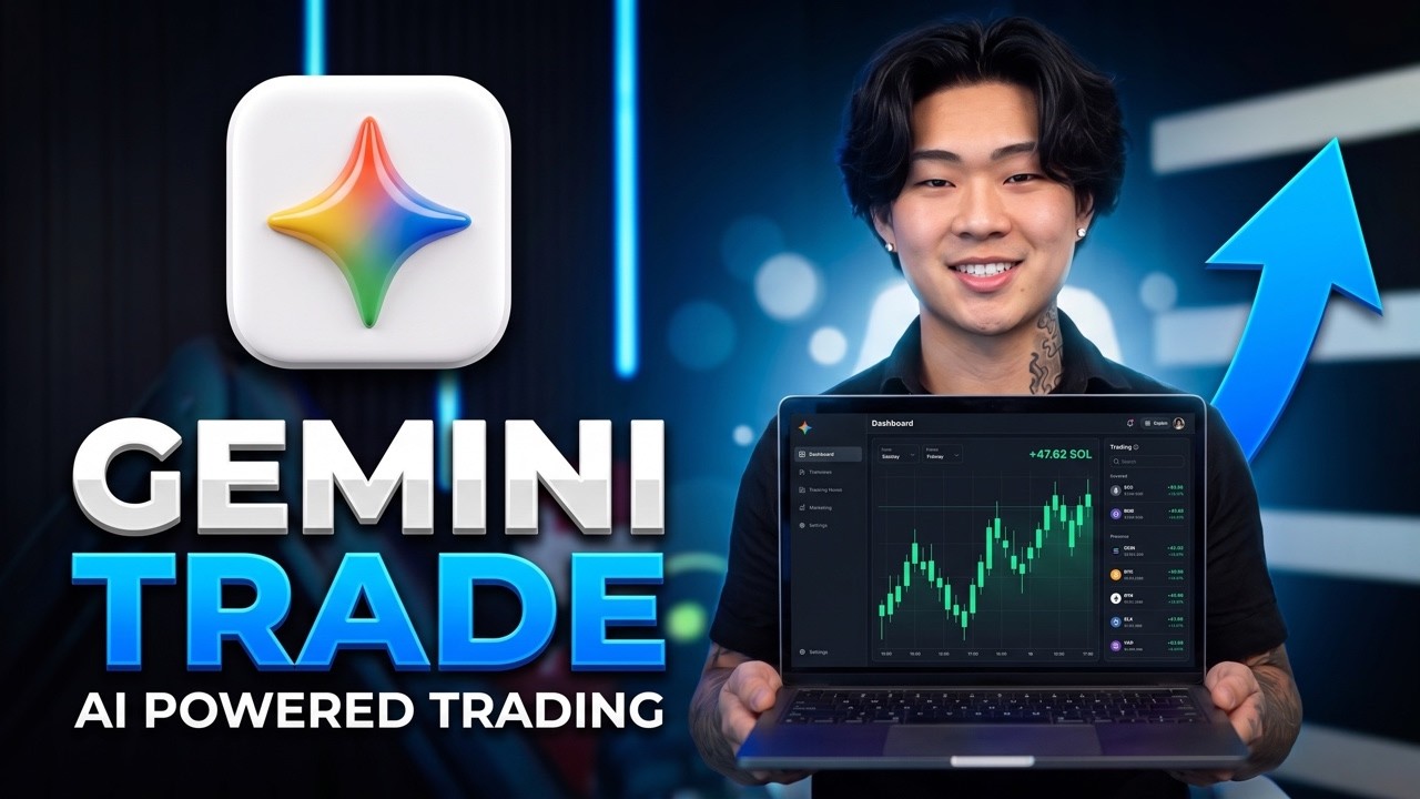 Gemini AI Trading Bot: How It Actually Works in 2026
