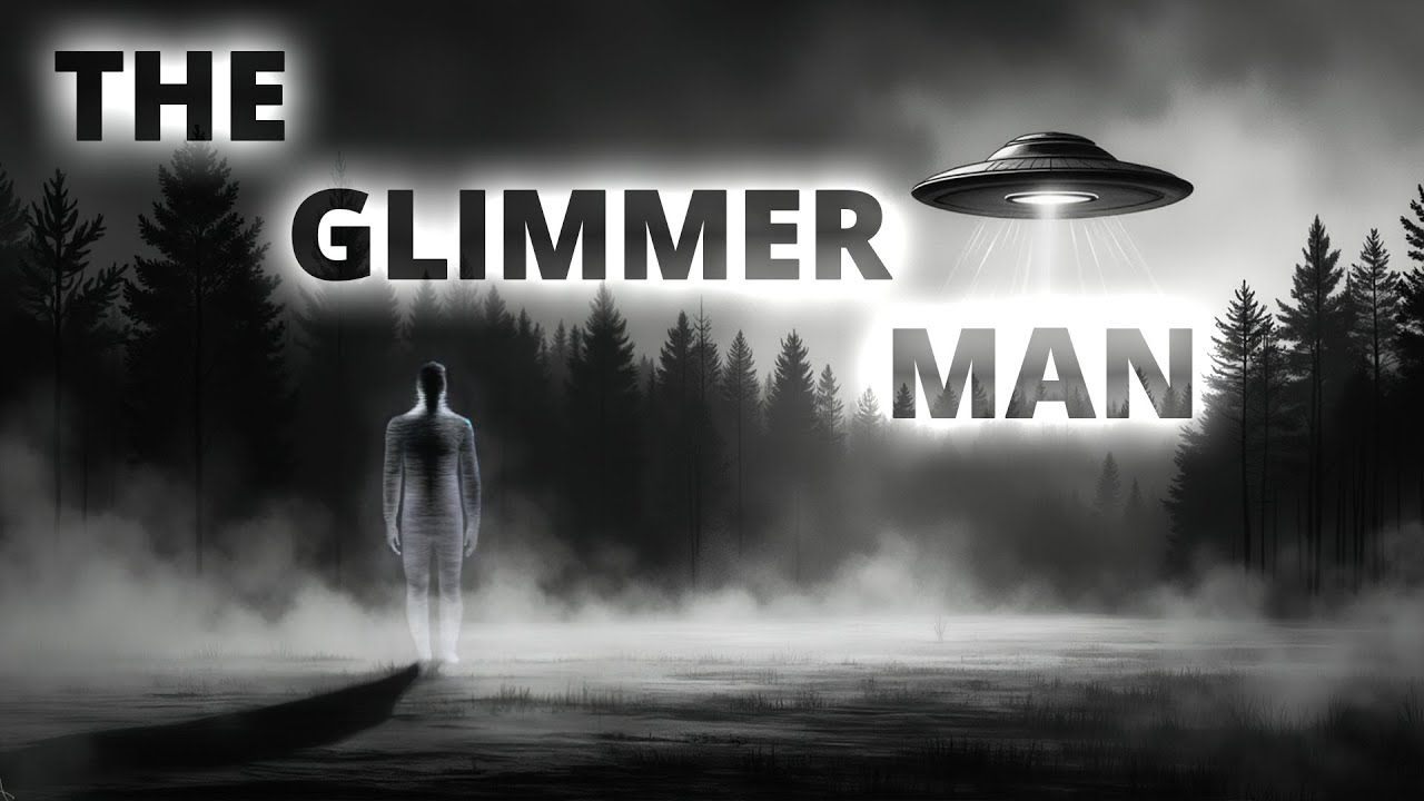 Strange Encounters with the Glimmerman &ndash; Predator in the Shadows?